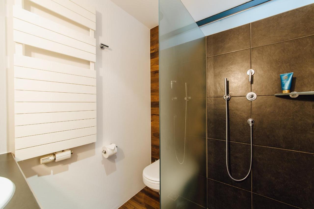 M2 Living Maisonette Apartment No 7 Prerow Buitenkant foto